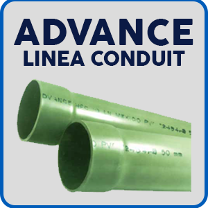 ADVANCE LINEA Conduit