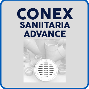 CONEX Saniitaria Advance