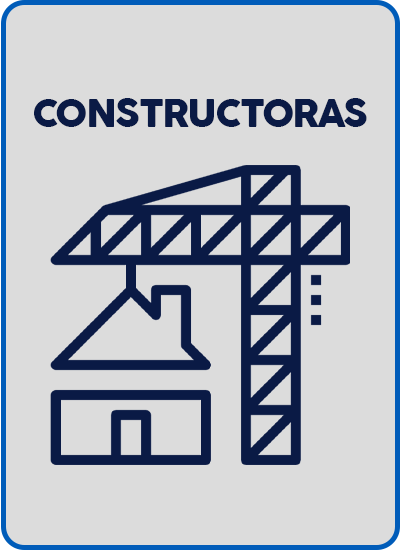 CONSTRUCTORAS