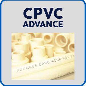CPVC Advance