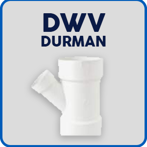 DWV DURMAN