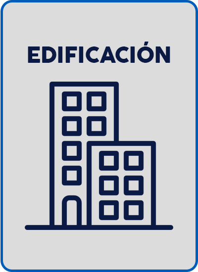 EDIFICACIÓN