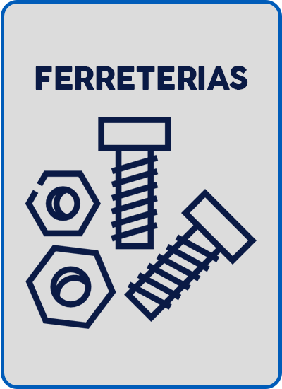 FERRETERIAS
