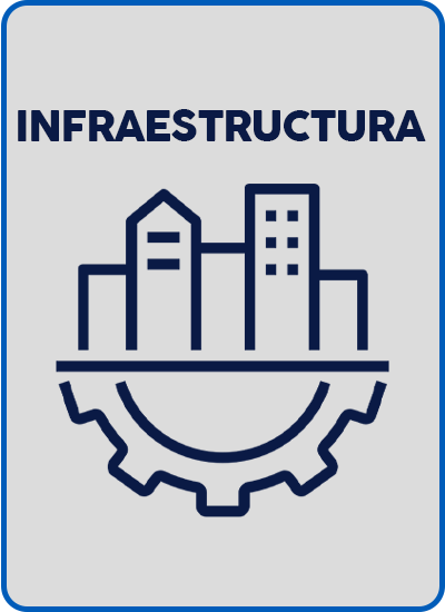 INFRAESTRUCTURA