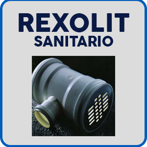 Rexolit Sanitario