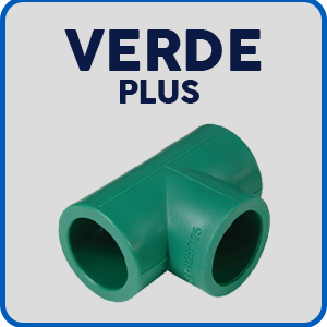 Verde Plus