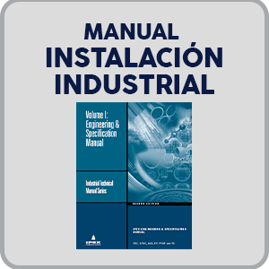 manual instalación industrial