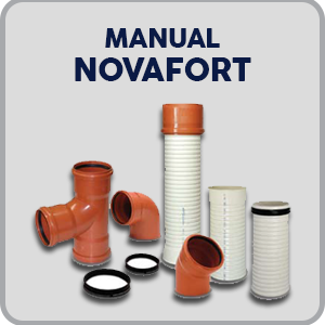 manual novafort